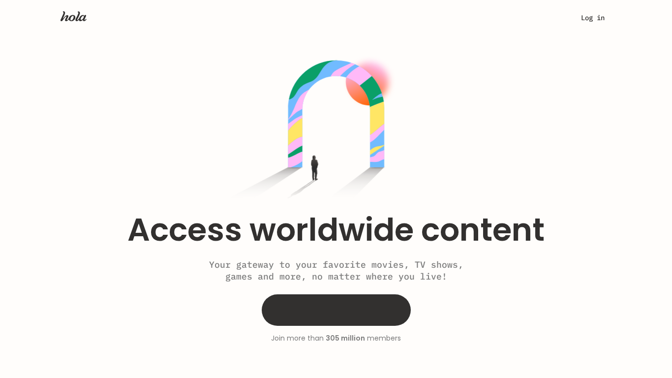 Programma di Affiliazione Hola