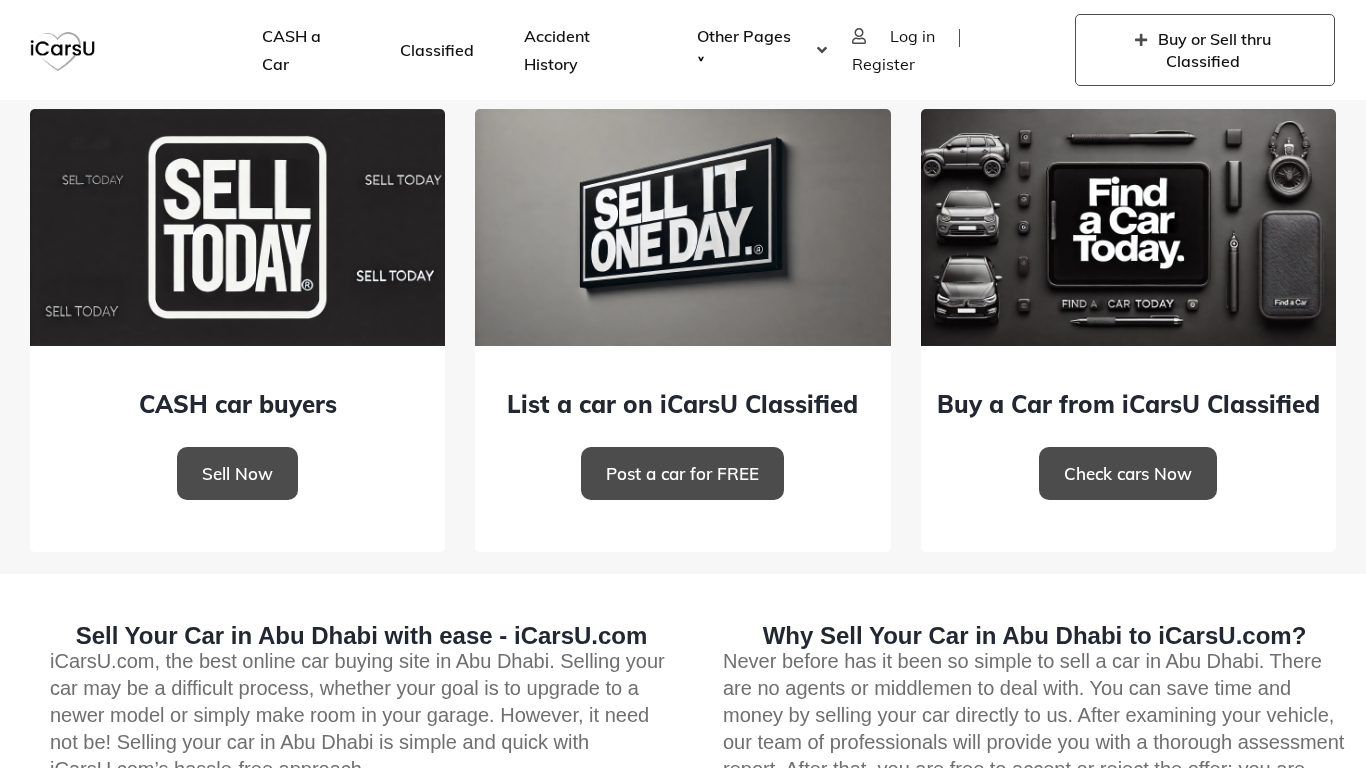 Programma di Affiliazione iCarsU