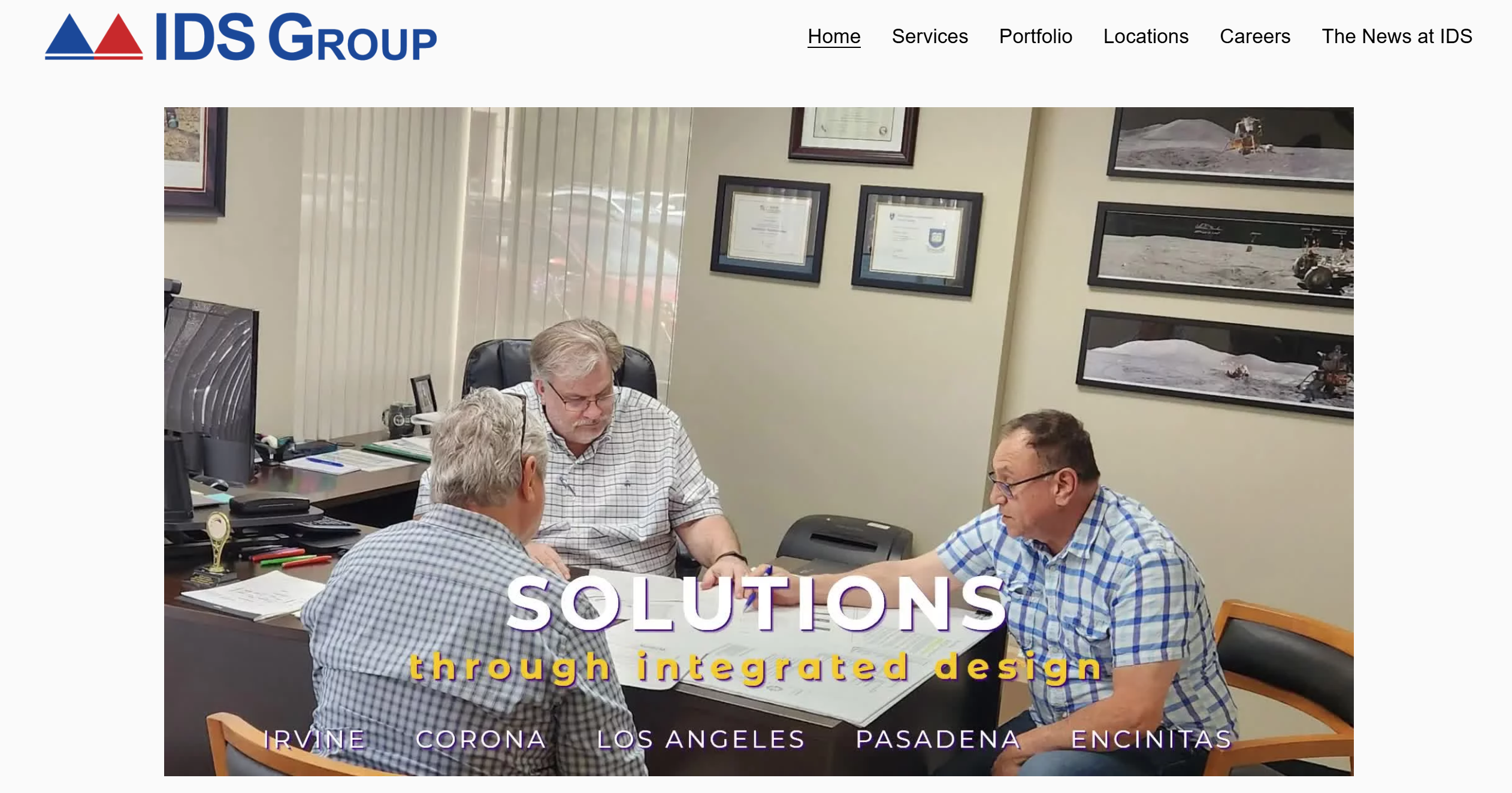 Programma di affiliazione IDS Group