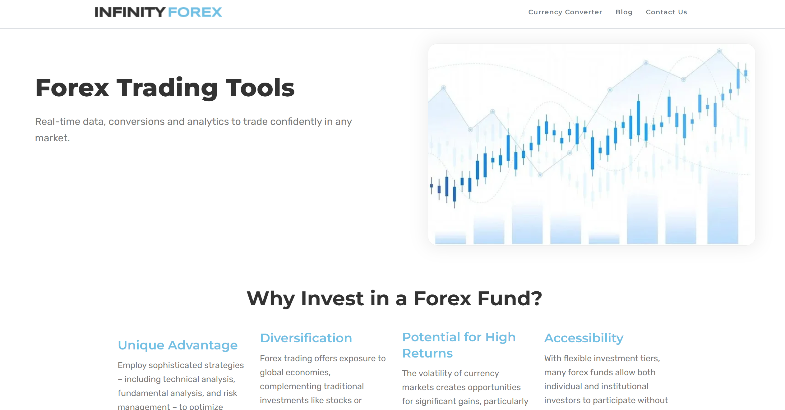 Programma di Affiliazione IFF Partners