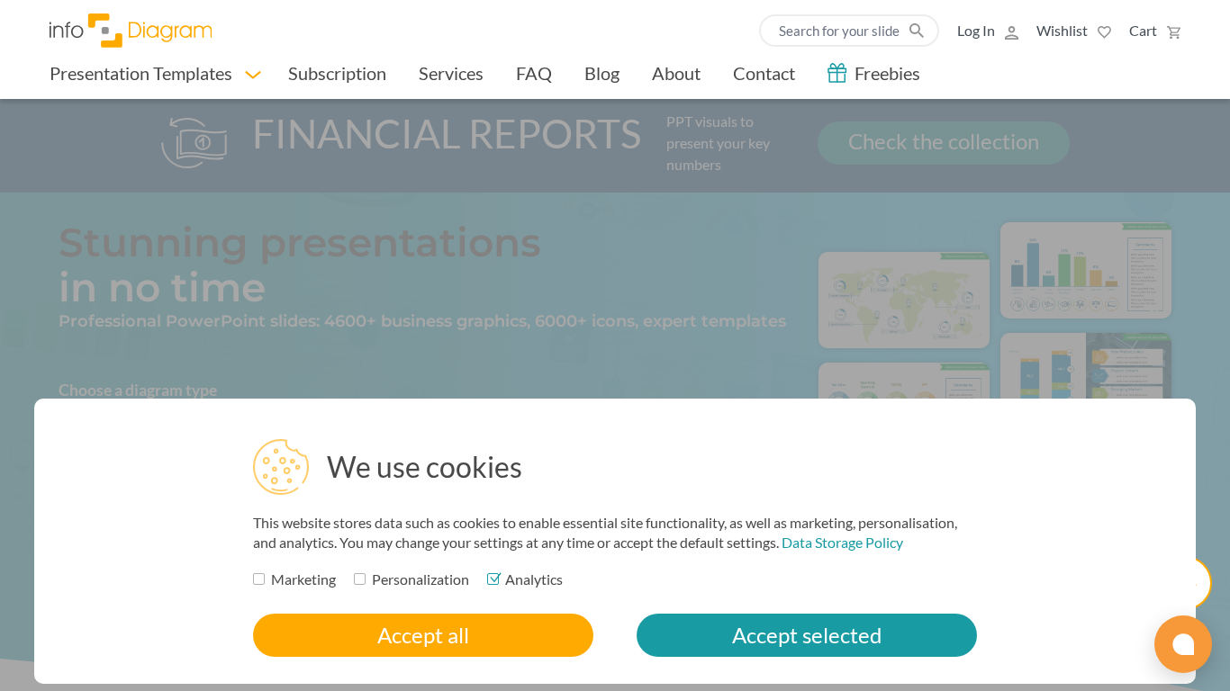 Programma di Affiliazione InfoDiagram