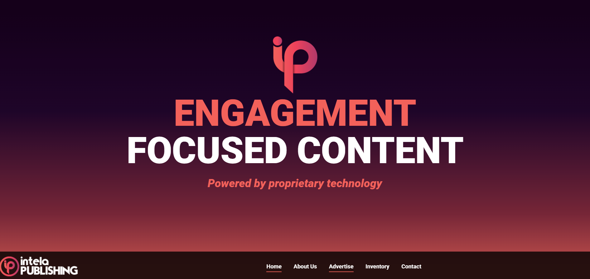 Programma di Affiliazione Intela