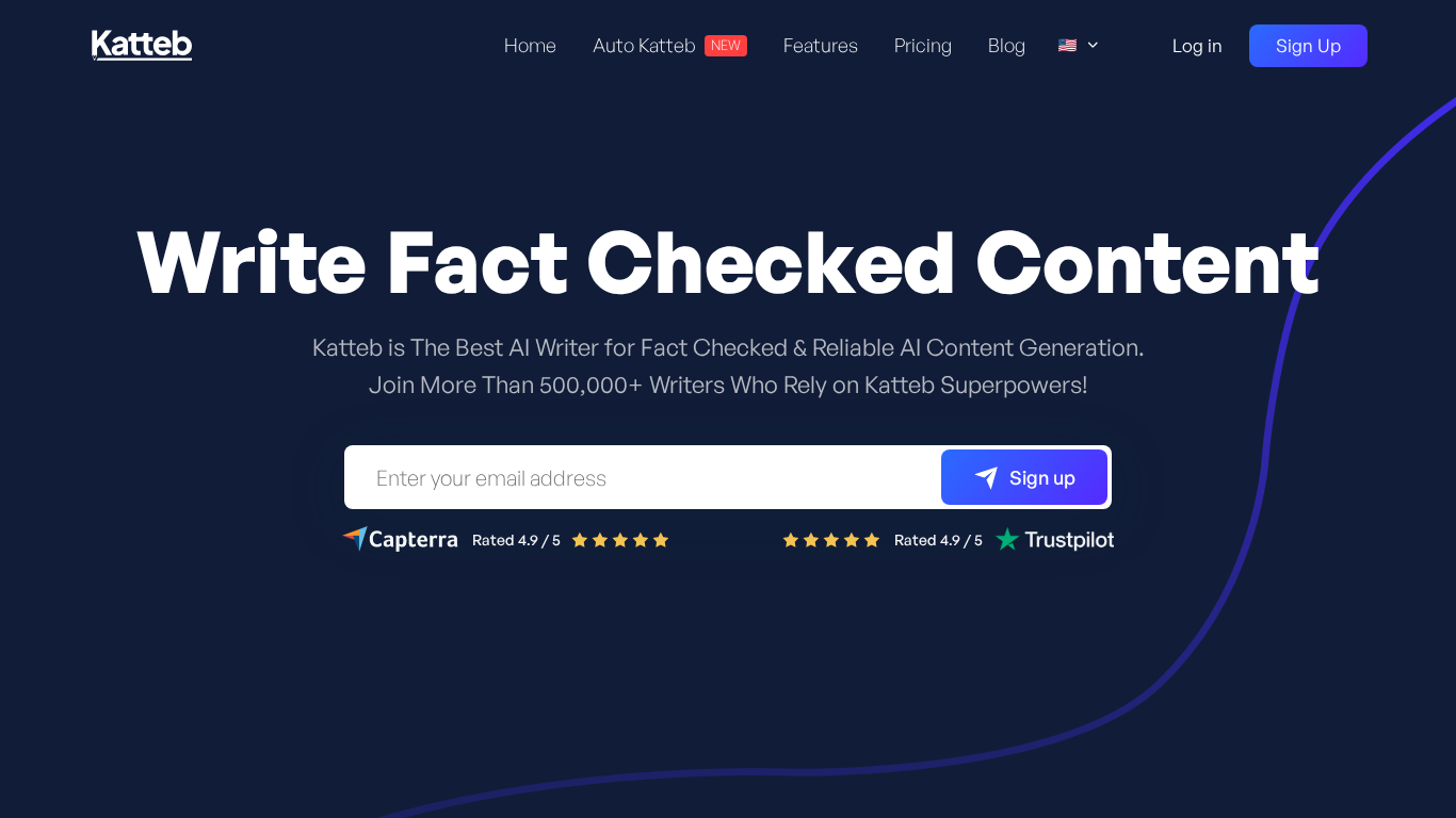 Programma di Affiliazione Katteb