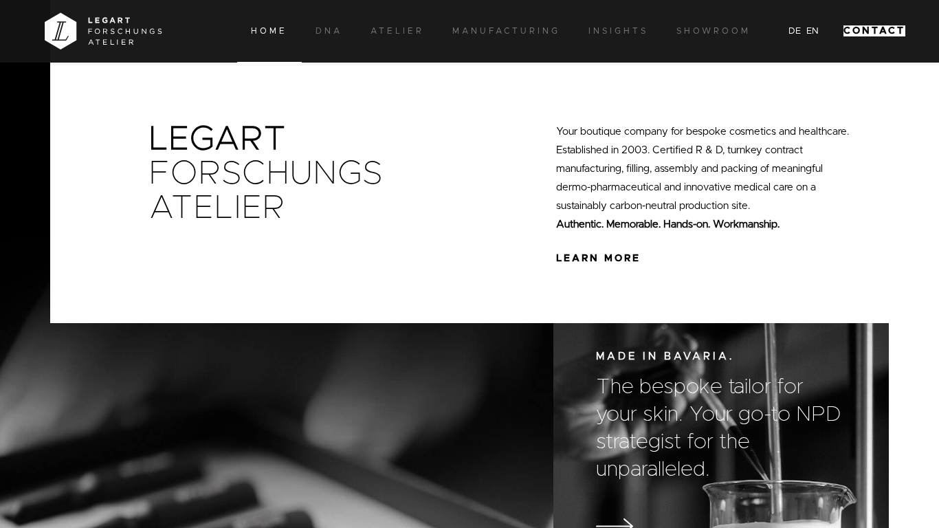 Programma di Affiliazione LegArt