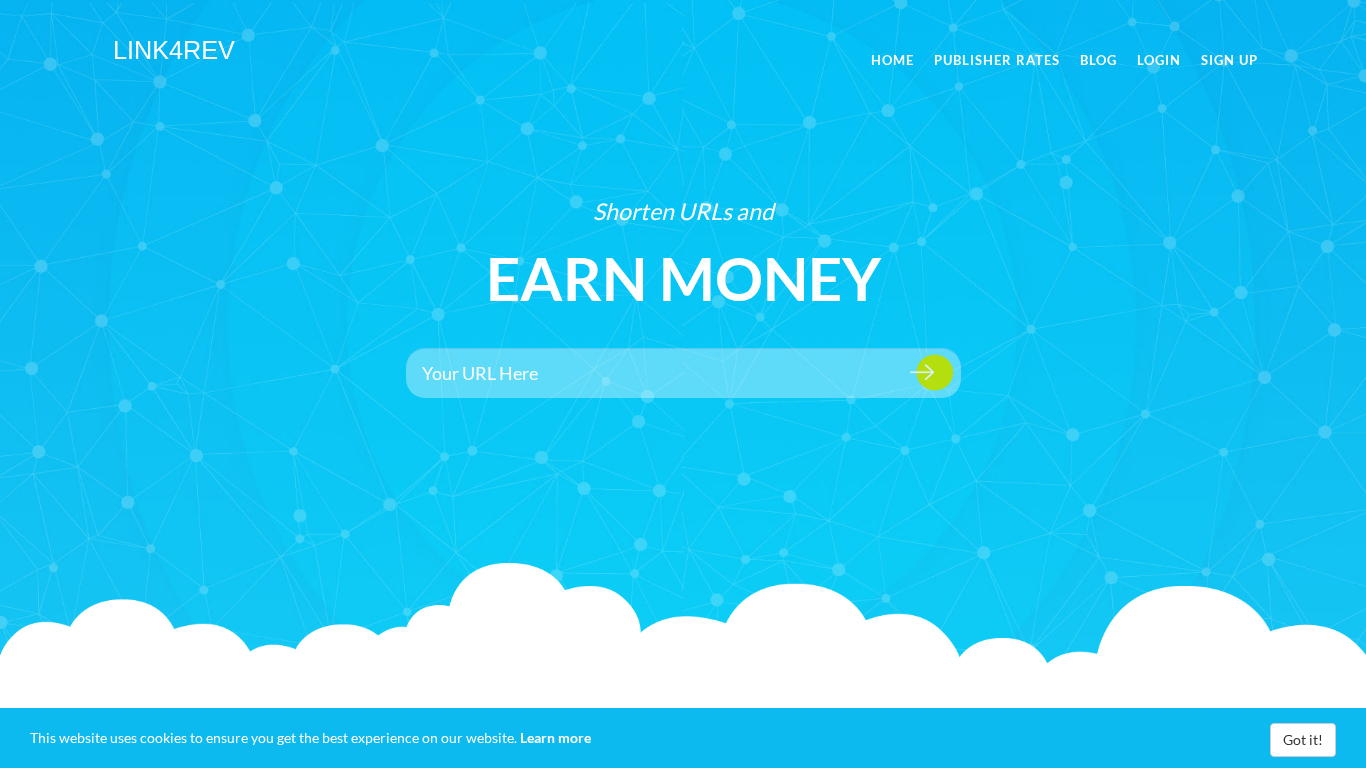 Programma di Affiliazione Link4rev