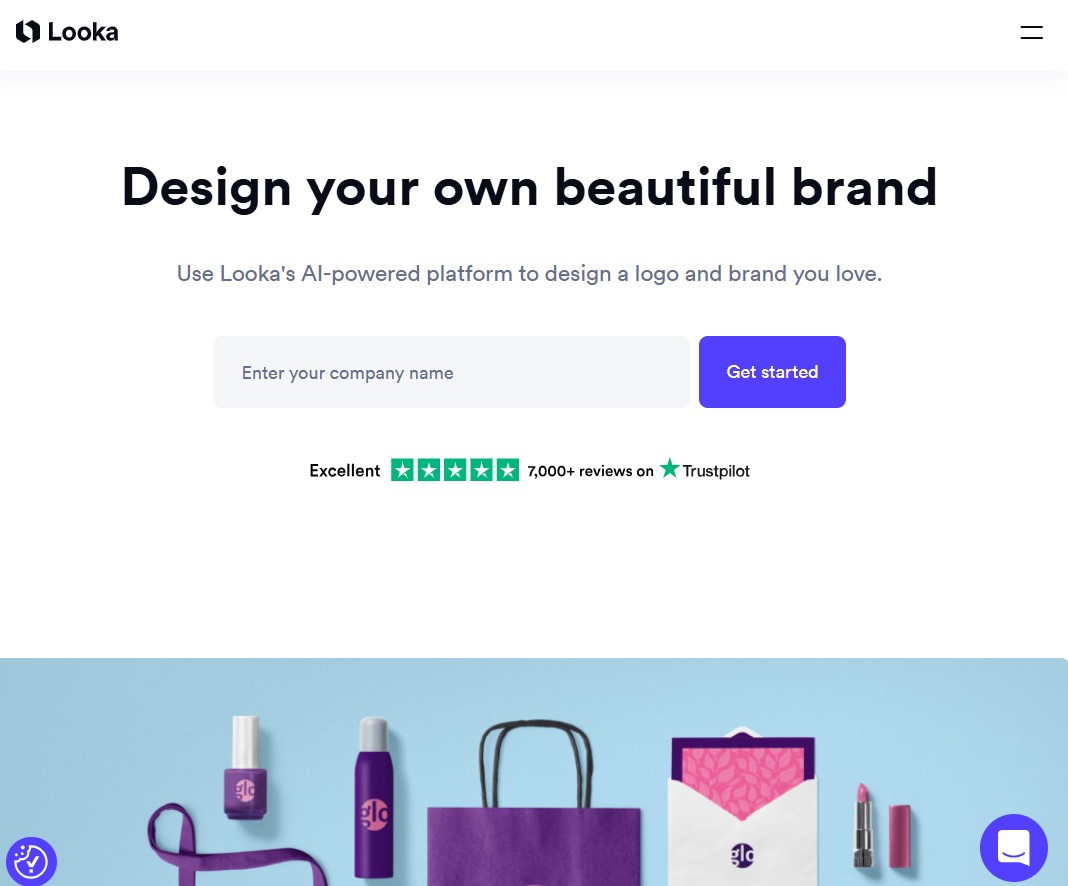 Programma di Affiliazione Looka