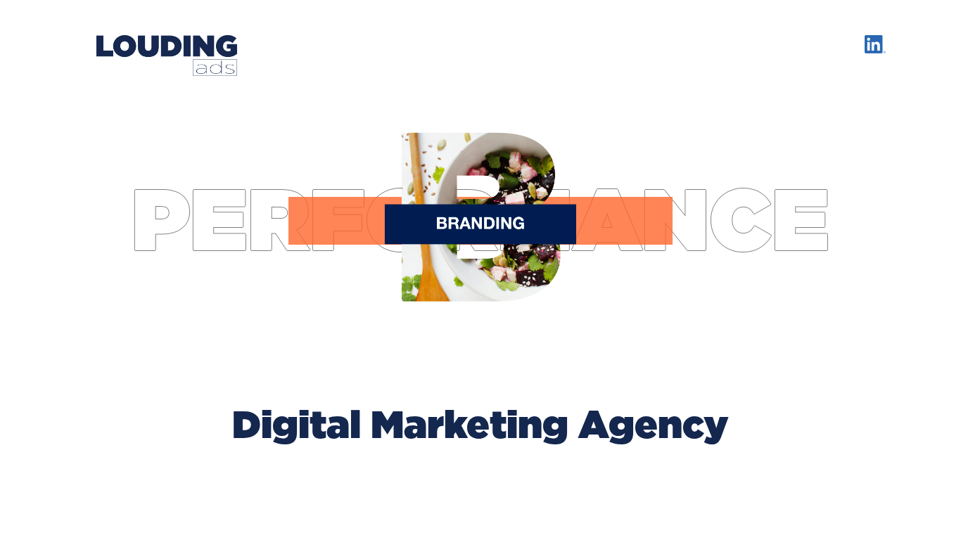 Programma di Affiliazione LOUDINGads