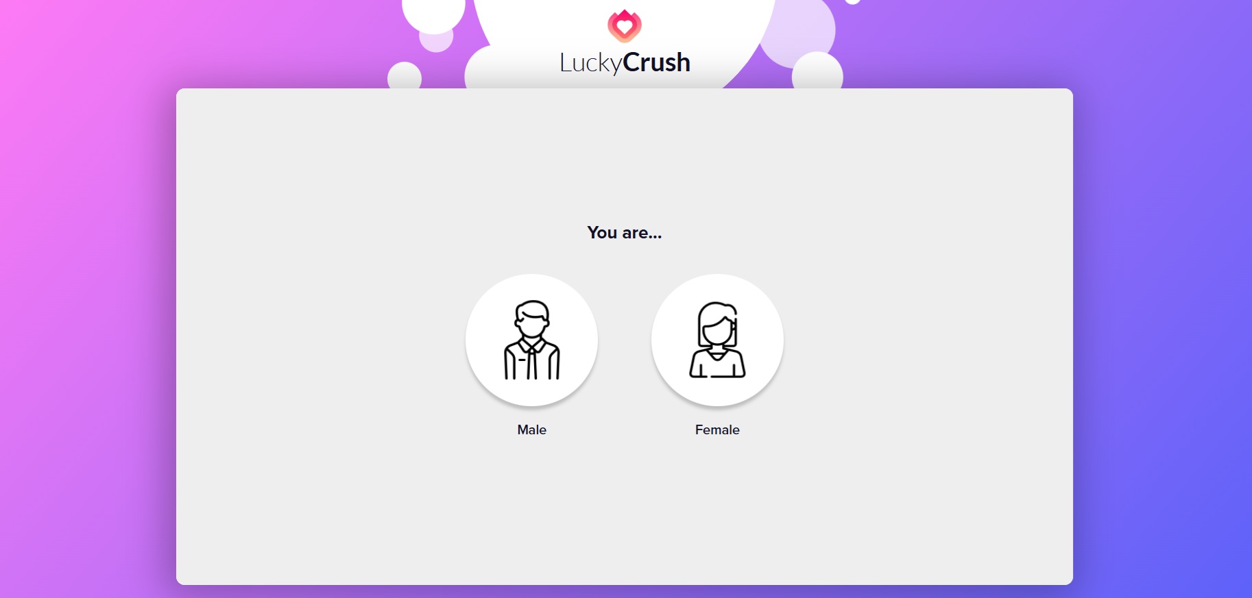 Programma di Affiliazione LuckyCrush