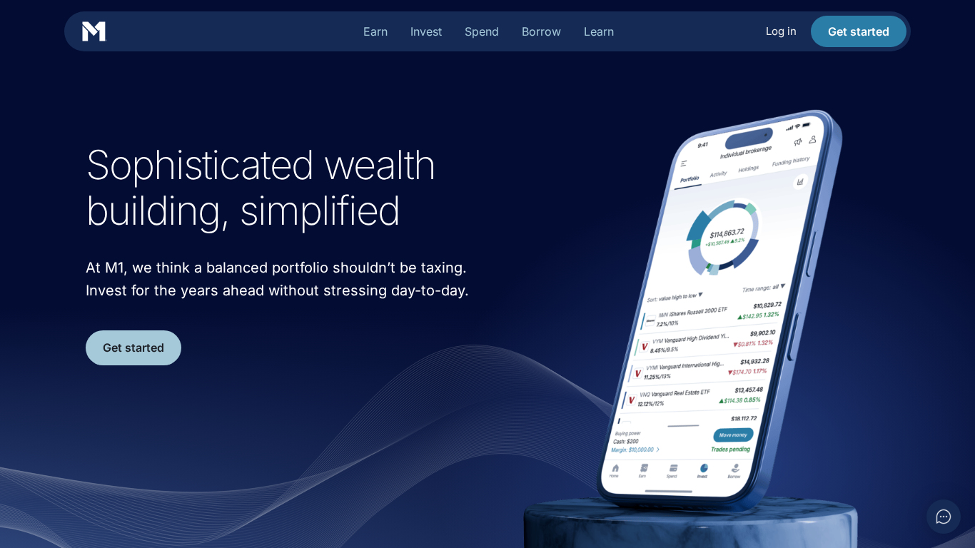 Programma di Affiliazione M1