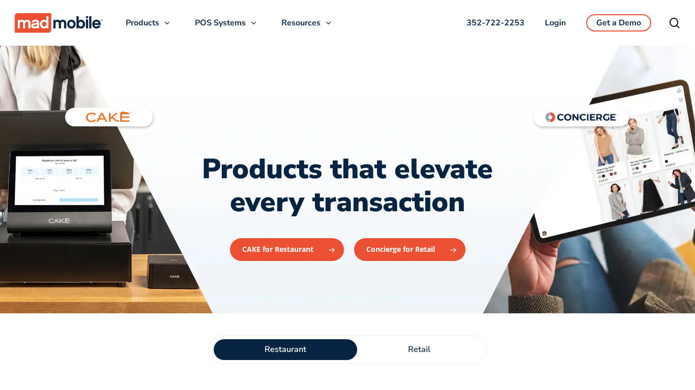 Programma di Affiliazione MadMobile