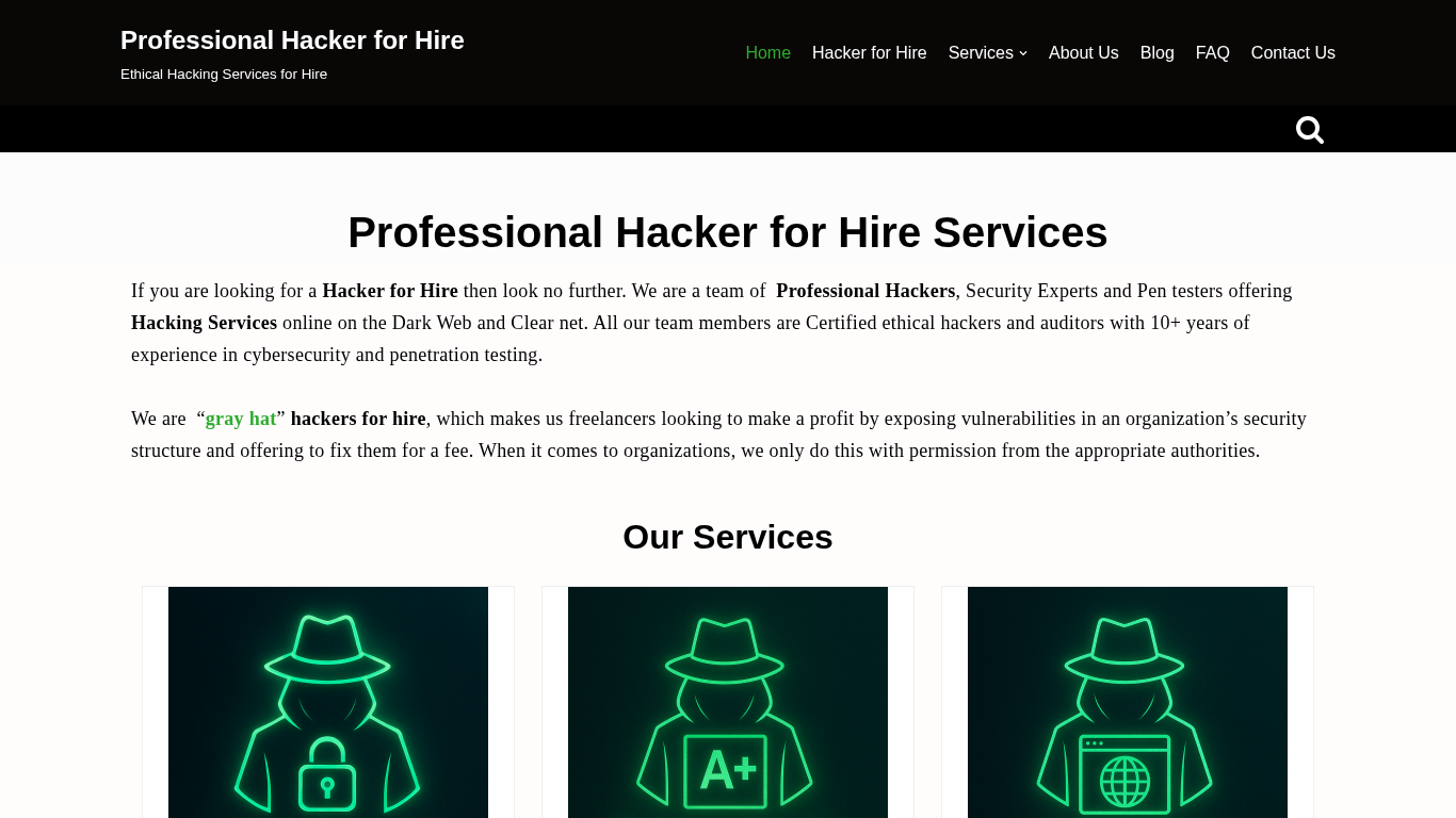 Programma di Affiliazione MaestroCrew