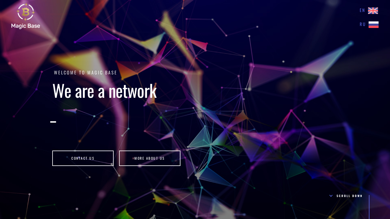 Programma di Affiliazione Magic Base