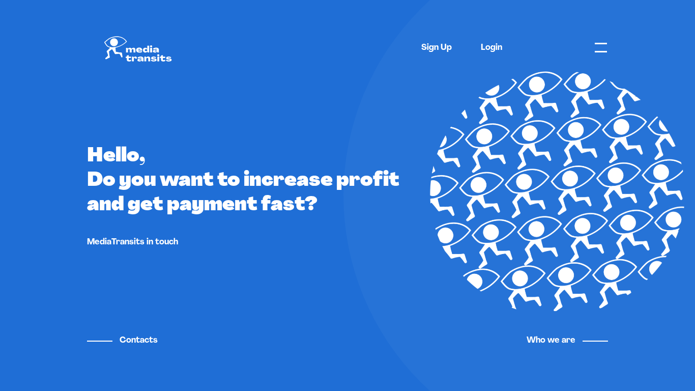 Programma di affiliazione MediaTransits