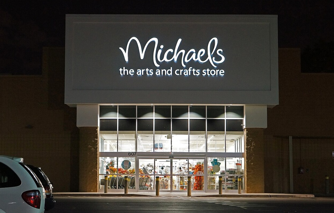 Programma di affiliazione Michael Stores