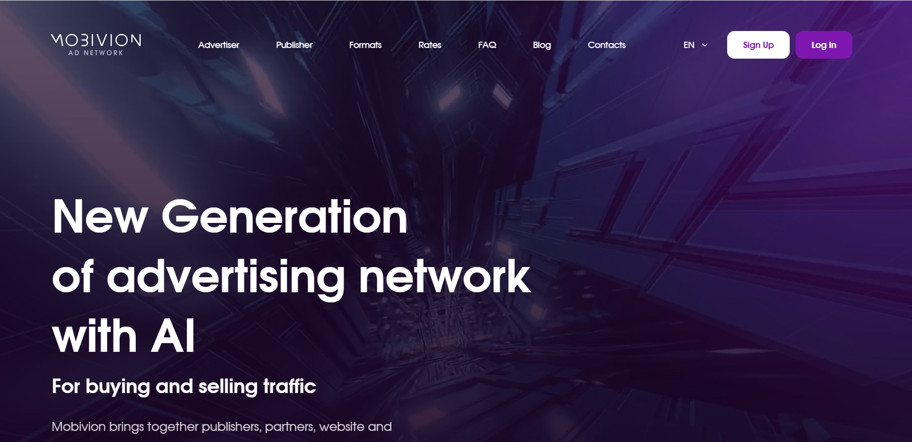 Programma di Affiliazione Mobivion