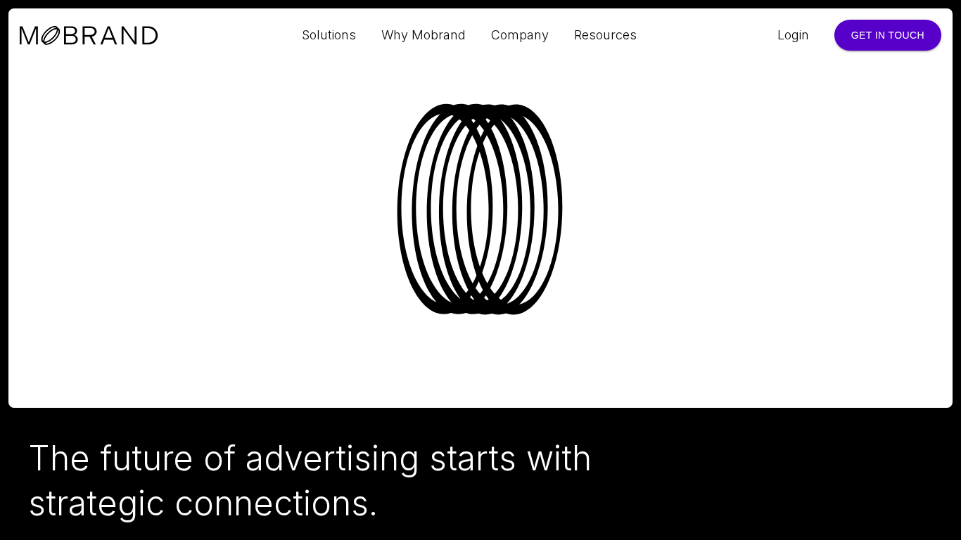 Programma di Affiliazione Mobrand