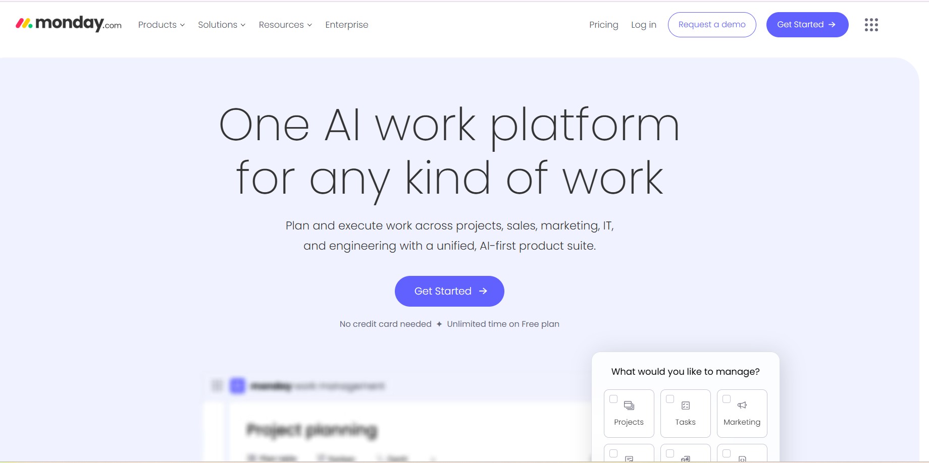 Programma di affiliazione Monday.com