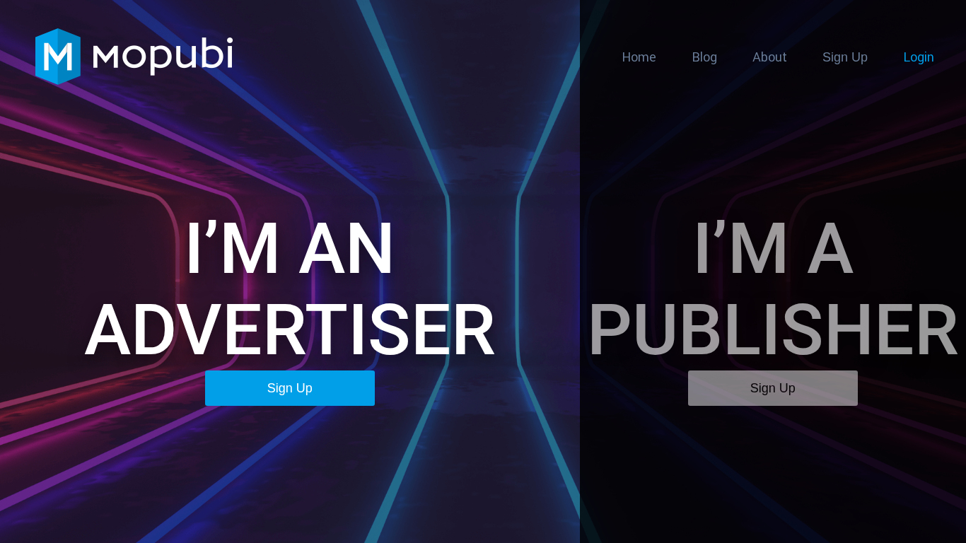 Programma di Affiliazione Mopubi