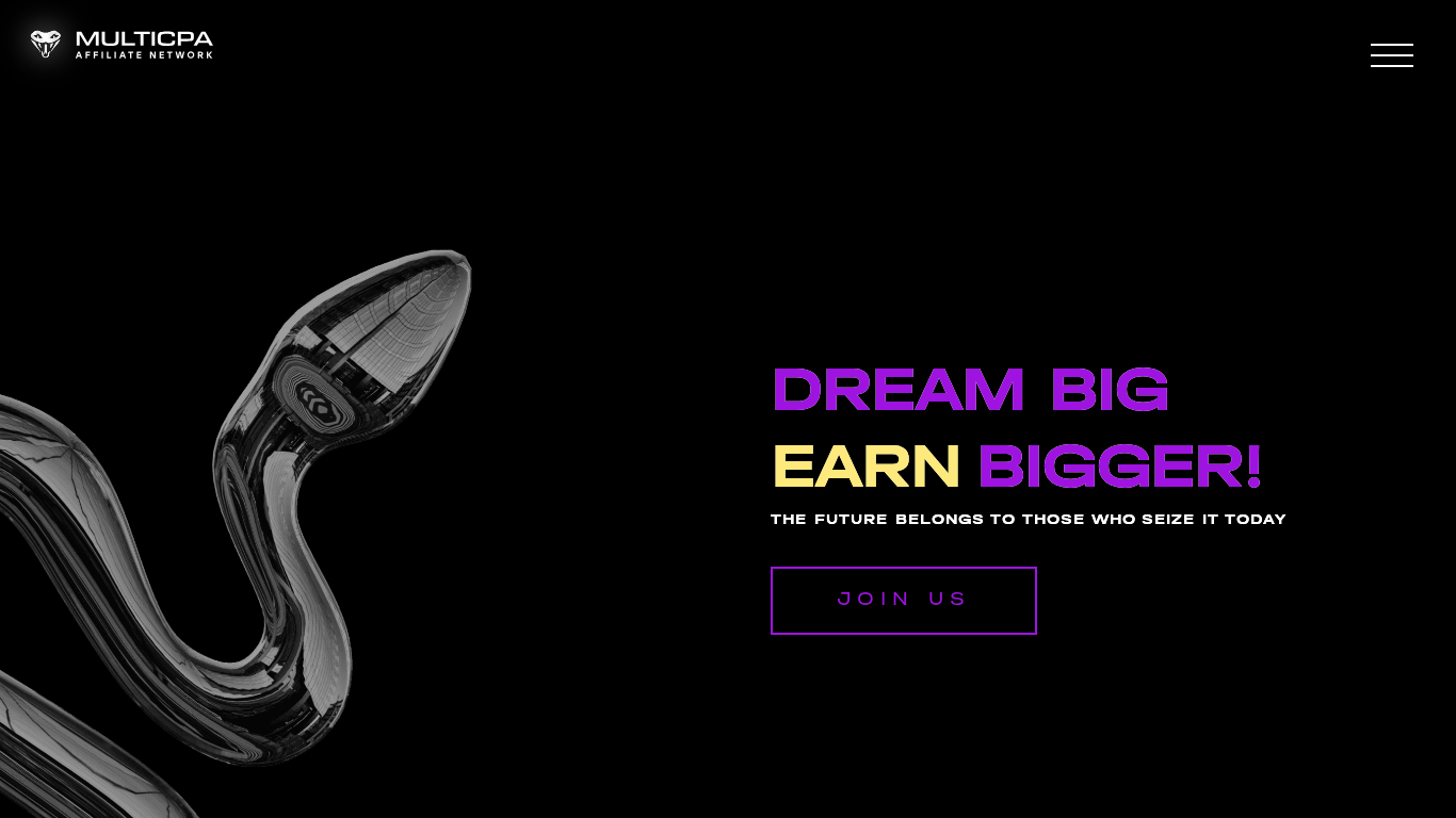 Programma di Affiliazione Multi CPA