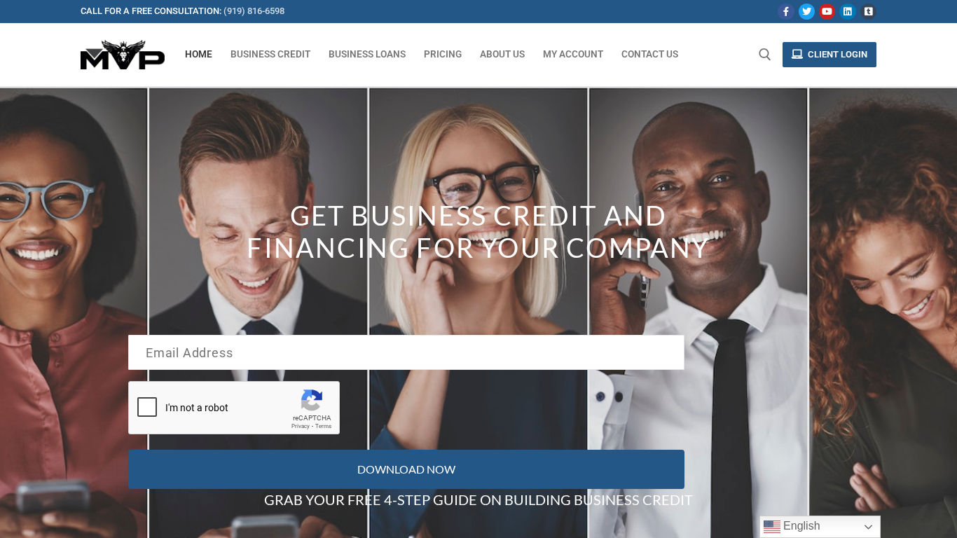 Programma di Affiliazione MVP Finances