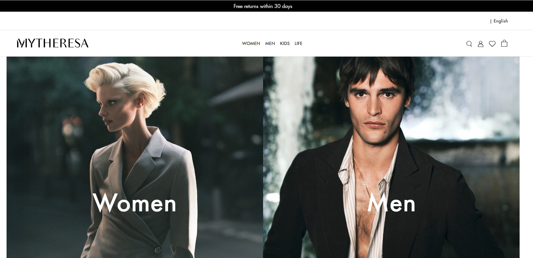 Programma di Affiliazione Mytheresa