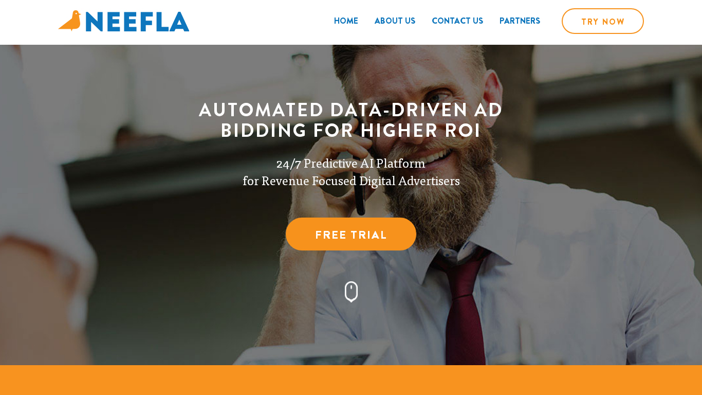 Programma di Affiliazione Neefla