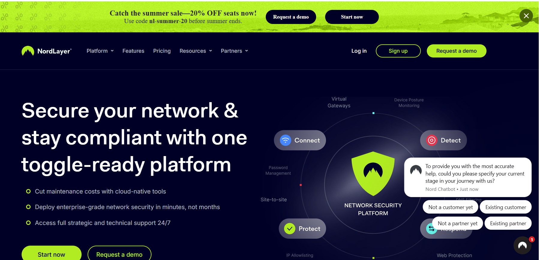 Programma di Affiliazione NordLayer