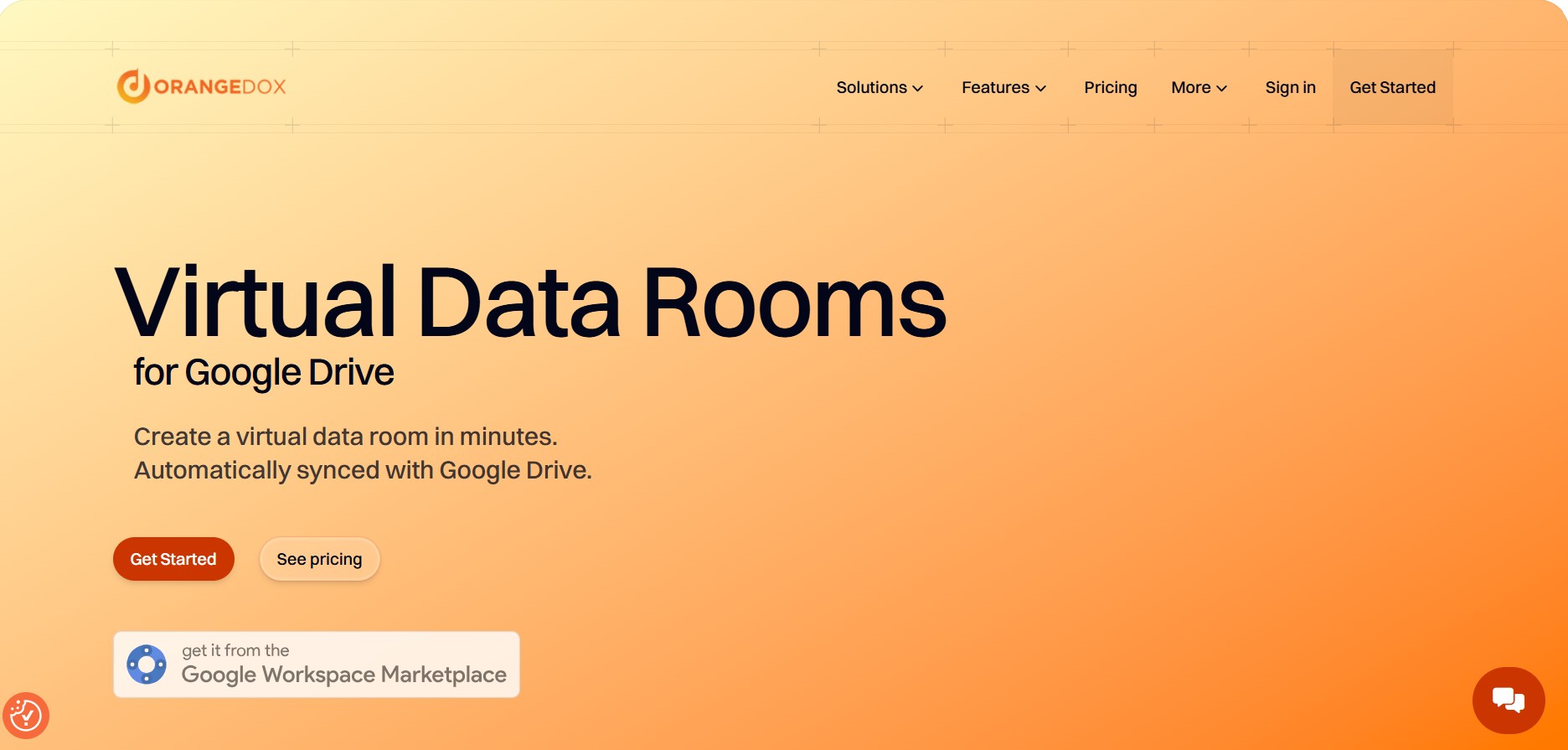 Programma di Affiliazione Orangedox