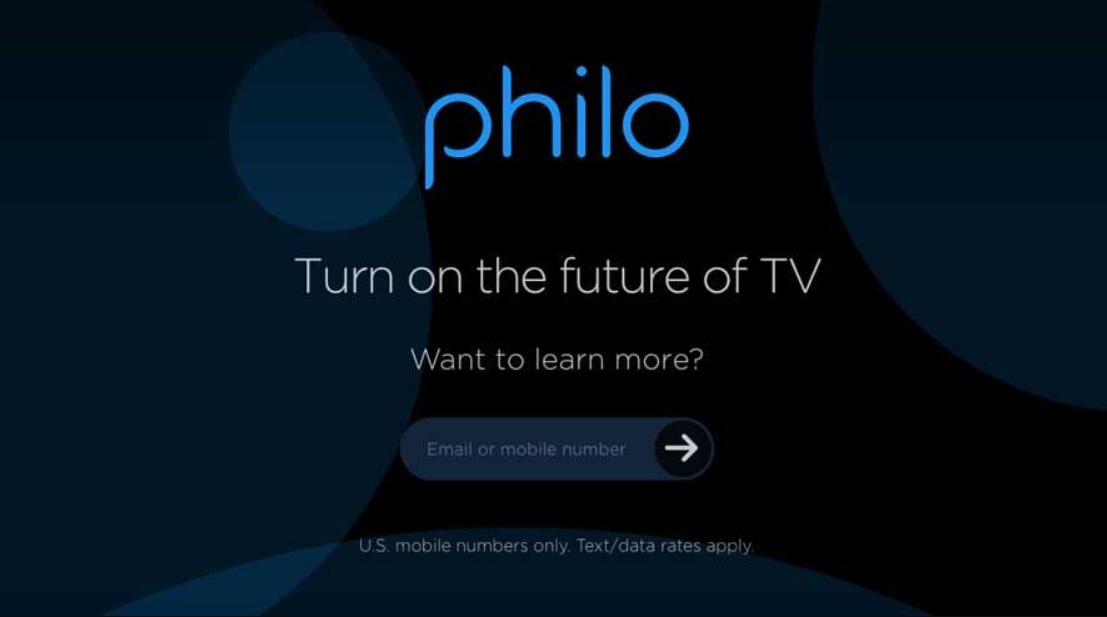 Programma di affiliazione Philo