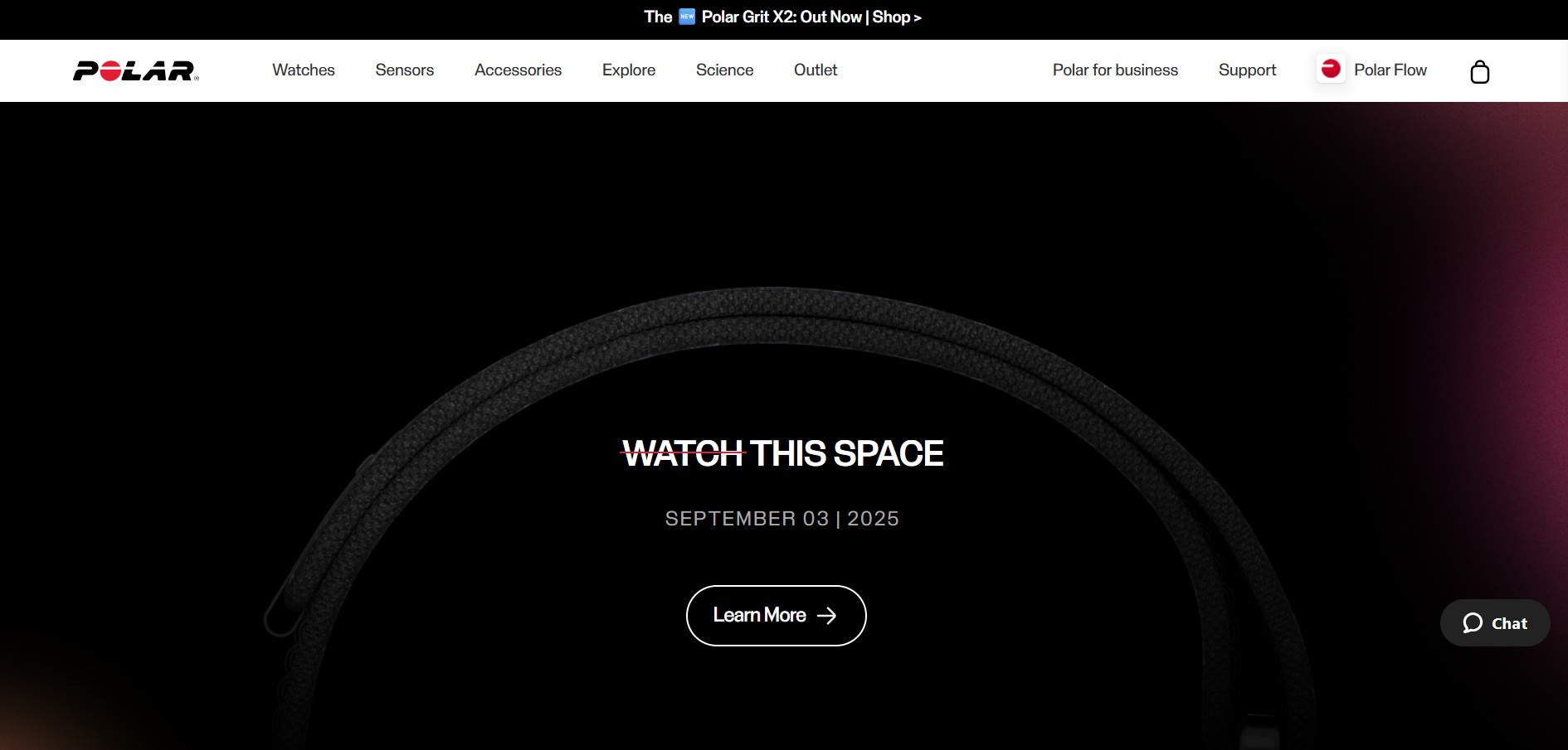 Programma di Affiliazione PolarShop