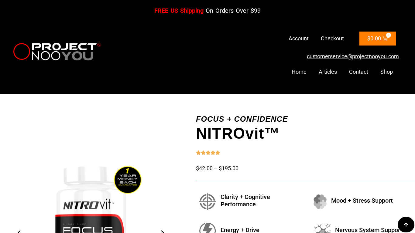 Programma di Affiliazione ProjectNooYou