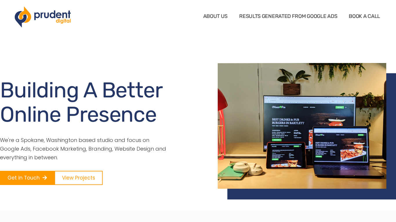 Programma di Affiliazione Prudent Ads