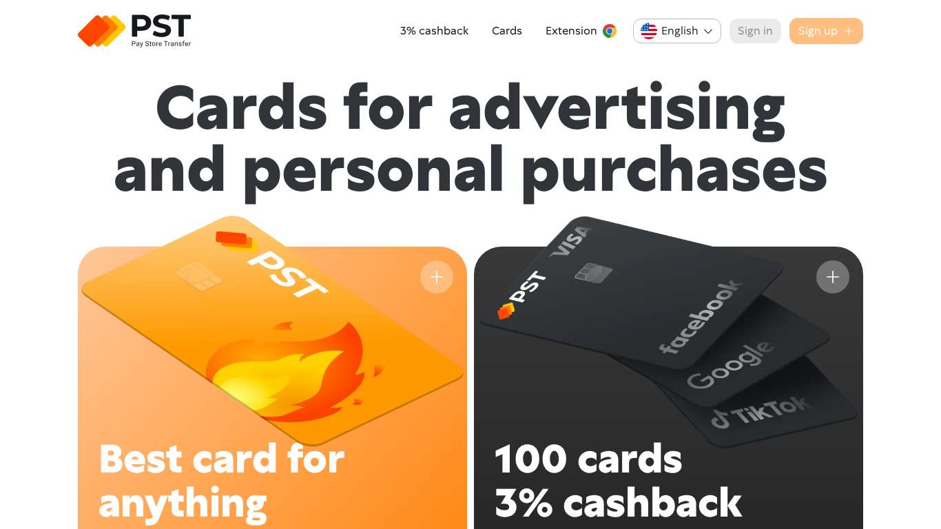 Programma di affiliazione PST.NET