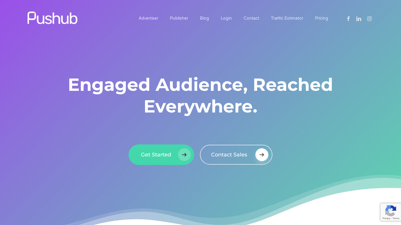 Programma di affiliazione PusHub