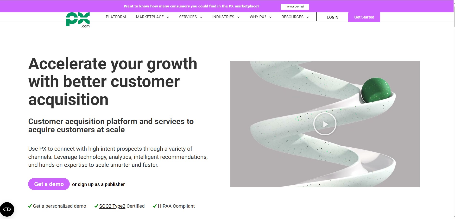 Programma di Affiliazione PX