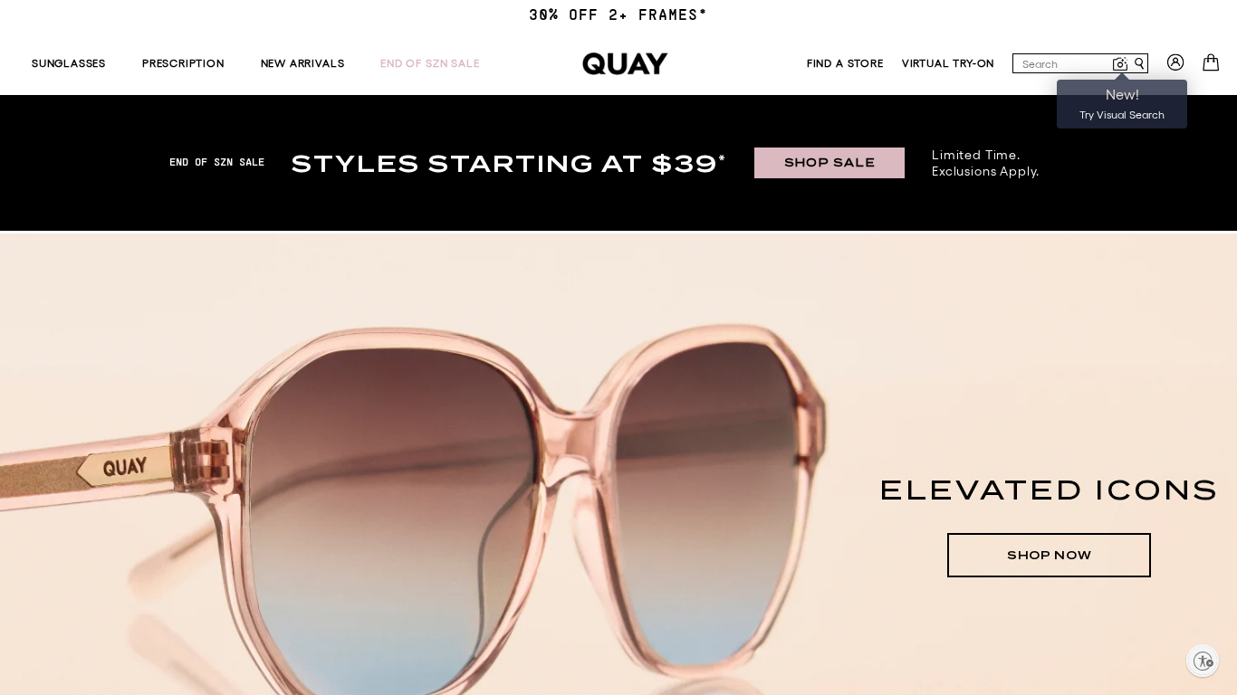 Programma di Affiliazione Quay