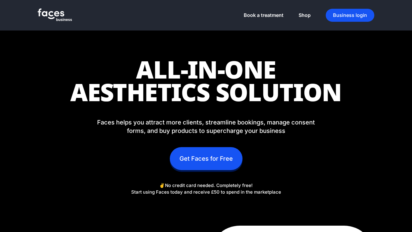 Programma di Affiliazione Quick Faces NFT