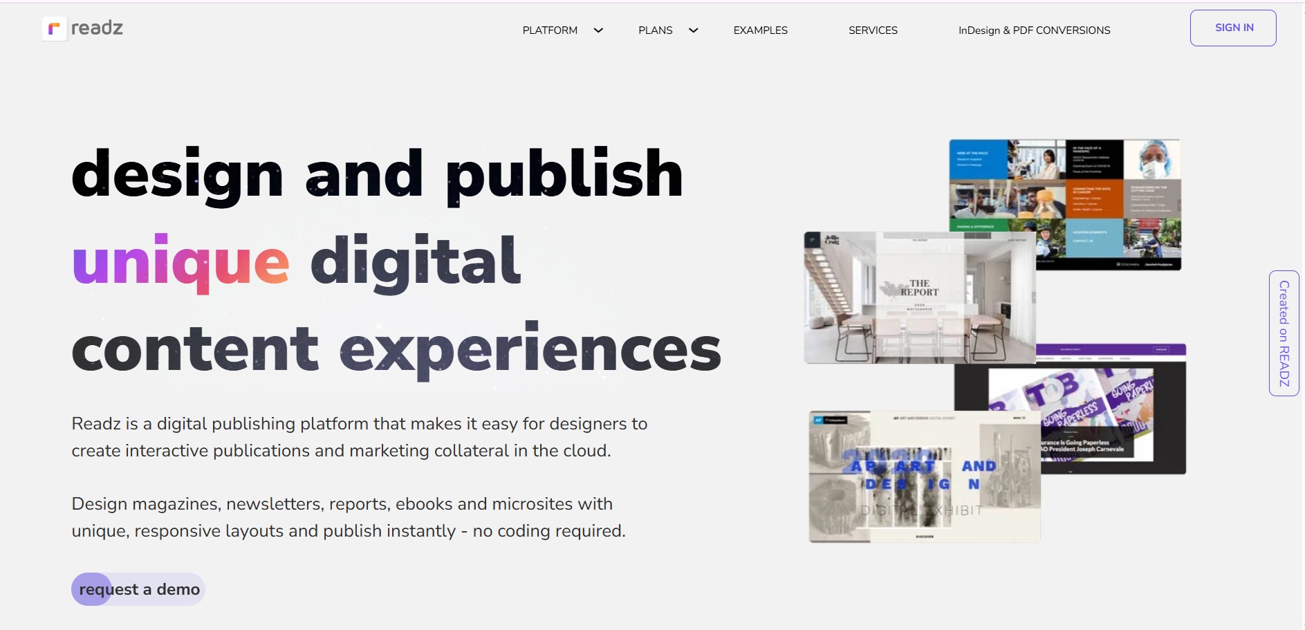 Programma di Affiliazione RE-Adz