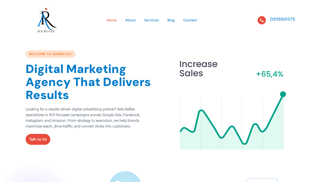 Programma di Affiliazione Reflex-ads