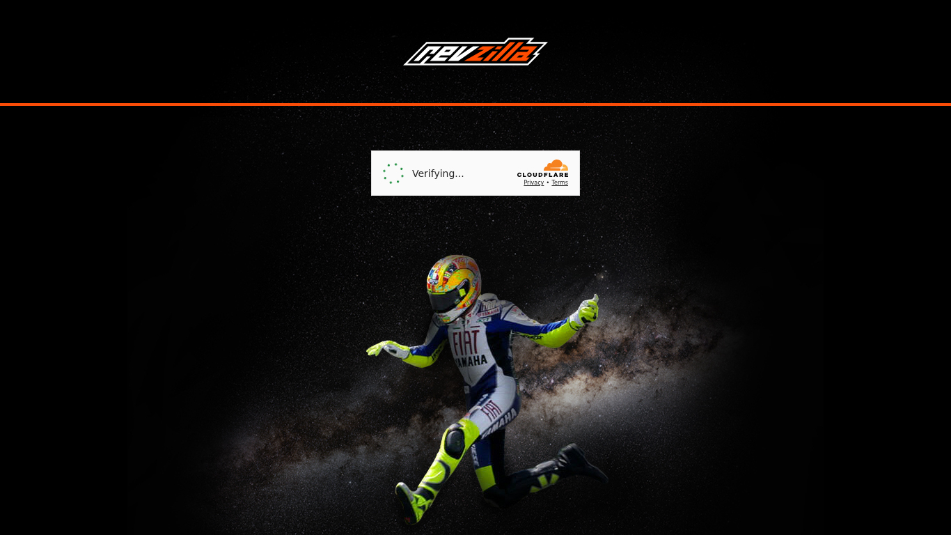 Programma Affiliazione Revzilla