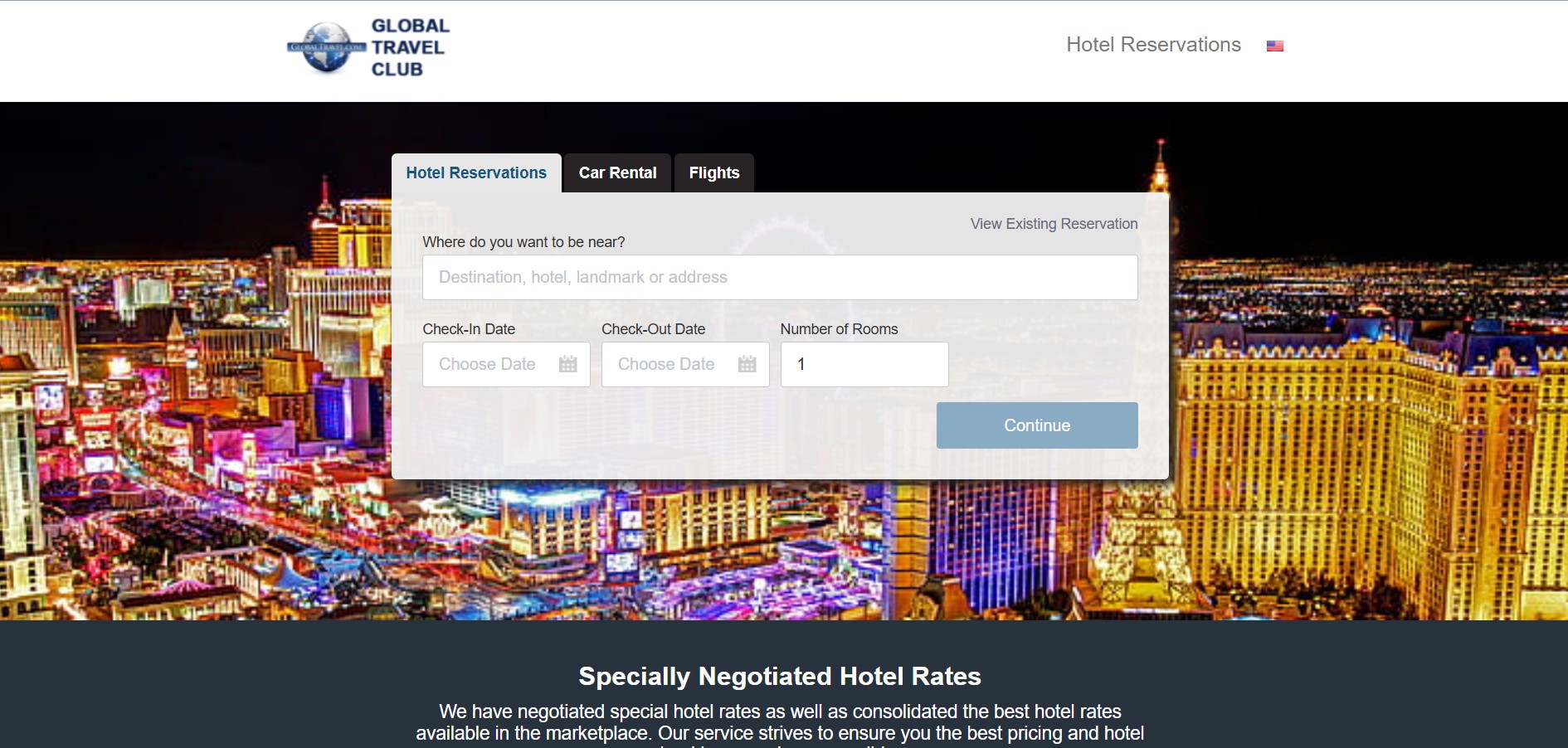 Programma di Affiliazione Rezervco