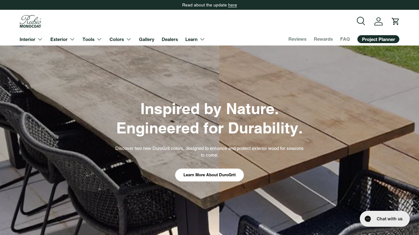 Programma di Affiliazione Rubio Monocoat USA