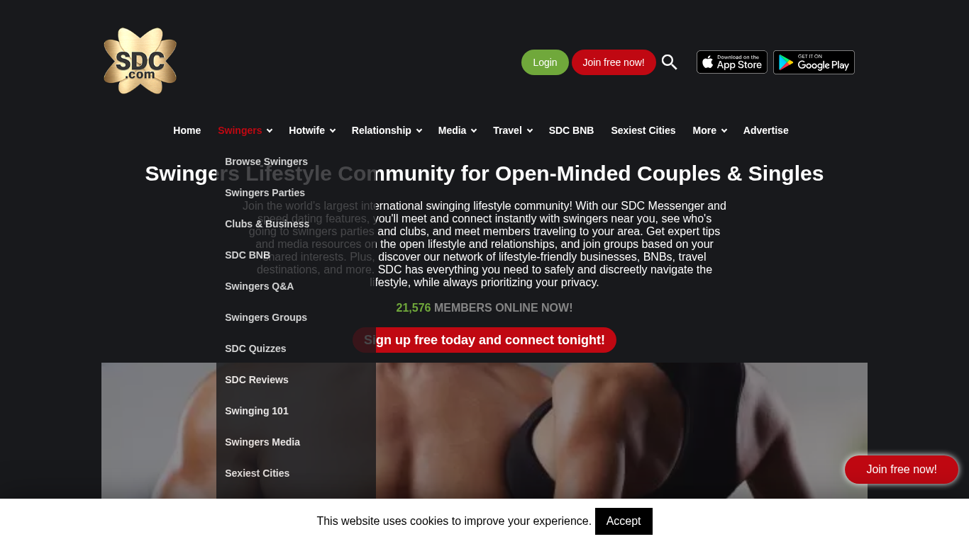 Programma di Affiliazione SDC