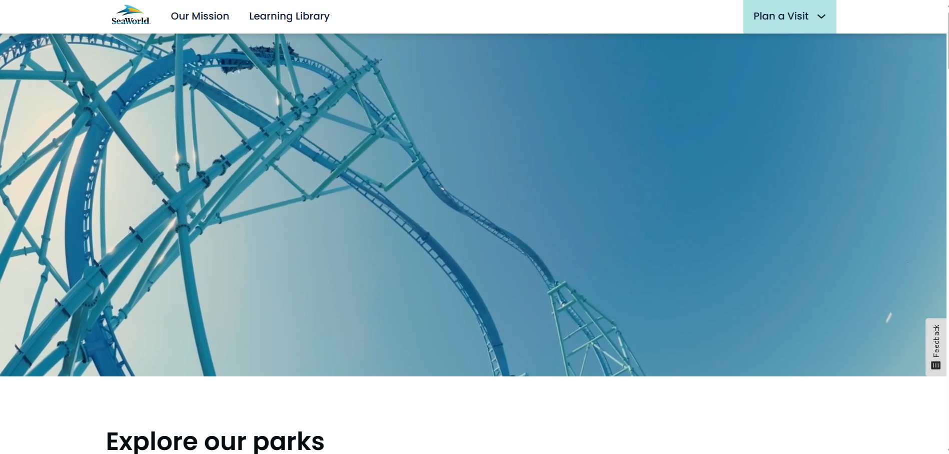 Programma di Affiliazione SeaWorld Parks