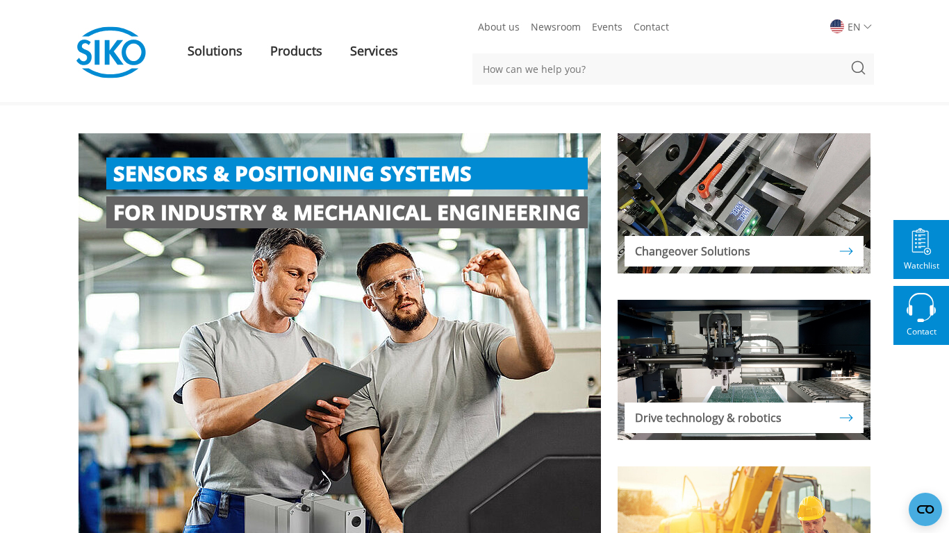 Programma di Affiliazione SIKO