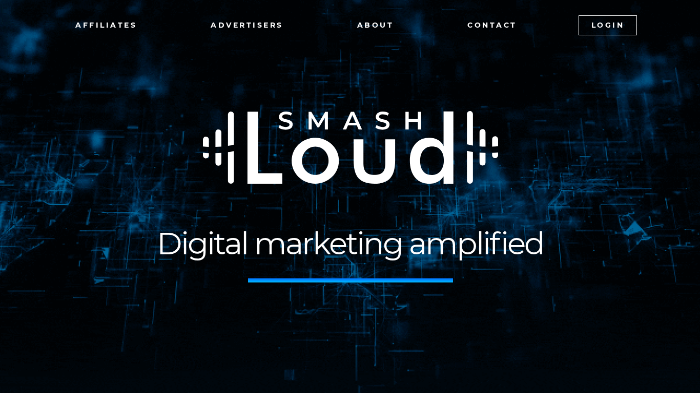 Programma di affiliazione SmashLoud