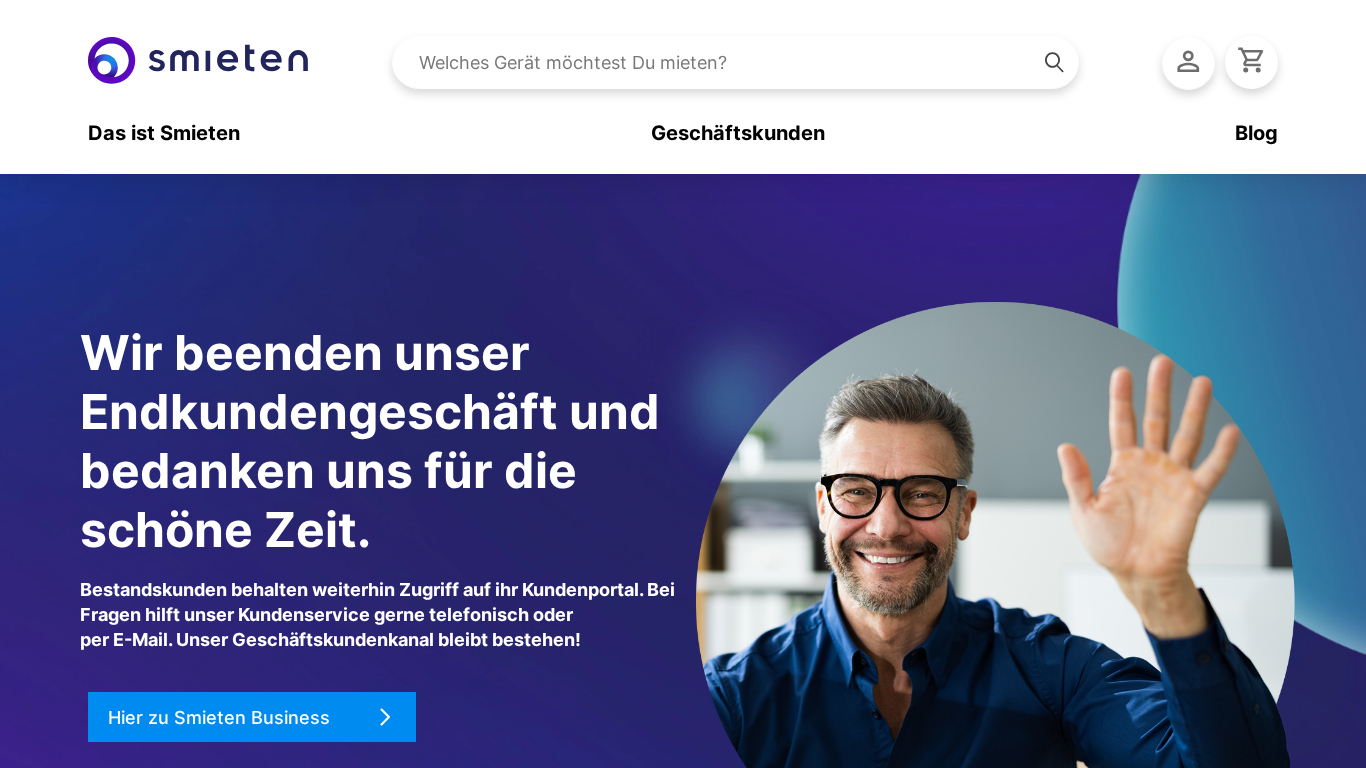 Programma di Affiliazione Smieten