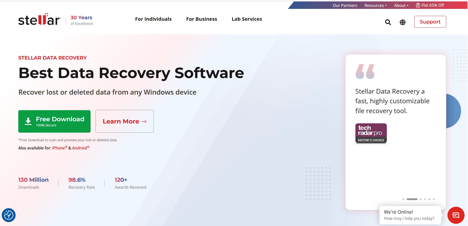 Programma di Affiliazione Stellar