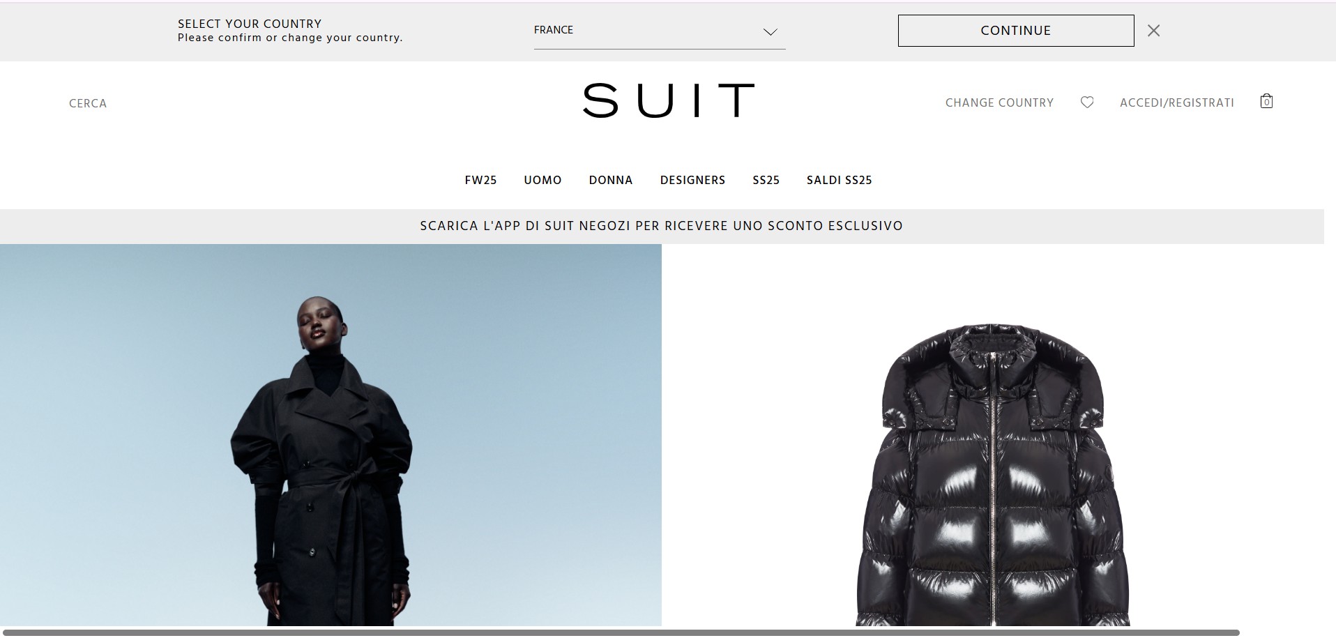 Programma di Affiliazione Suitnegozi