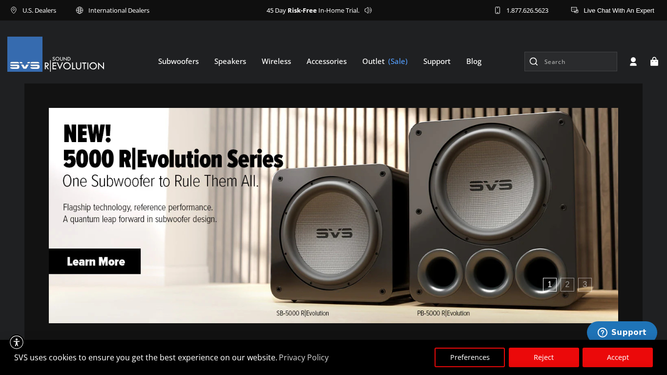 Programma di Affiliazione SVS